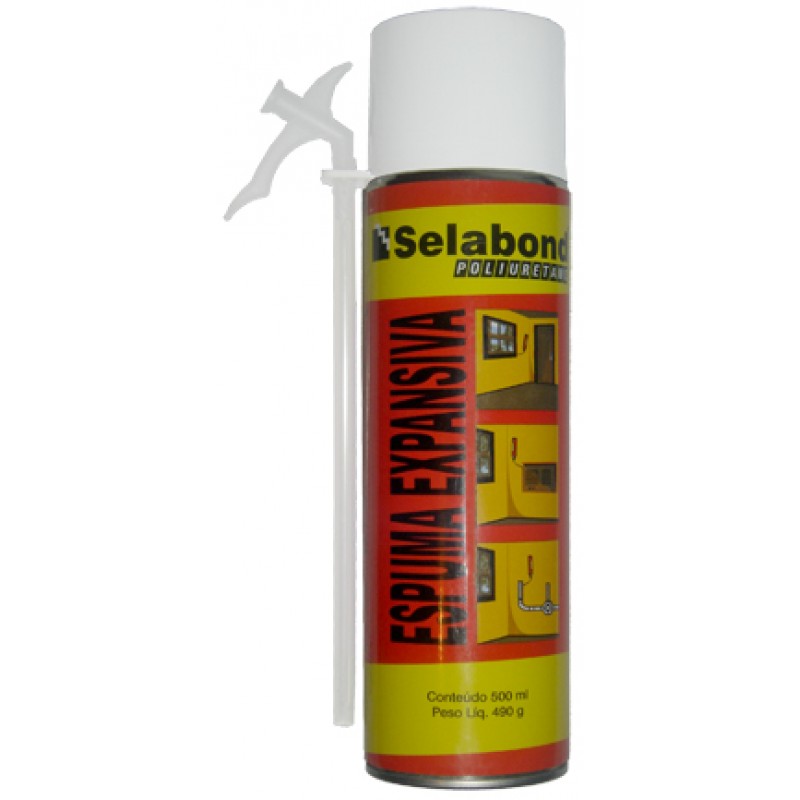 Espuma de poliuretano spray precio